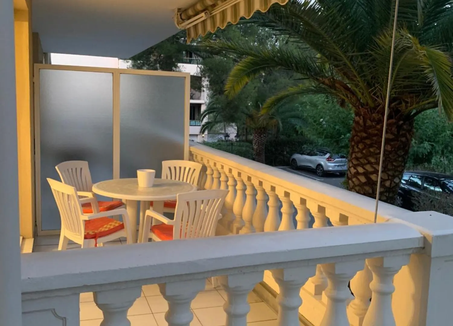 Le Tropical Apartment Frejus France