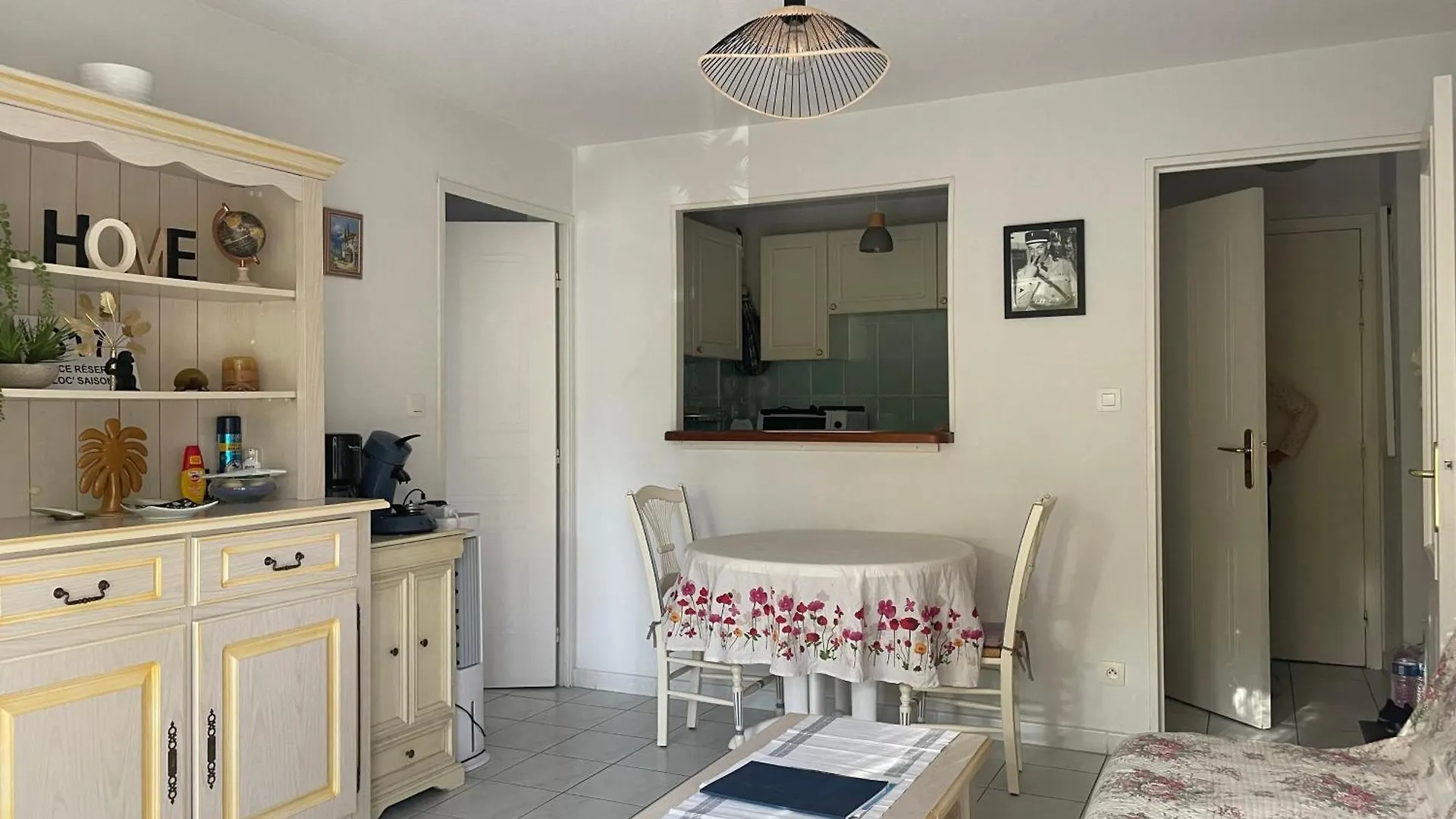 Le Tropical Apartment Frejus 0*,  France