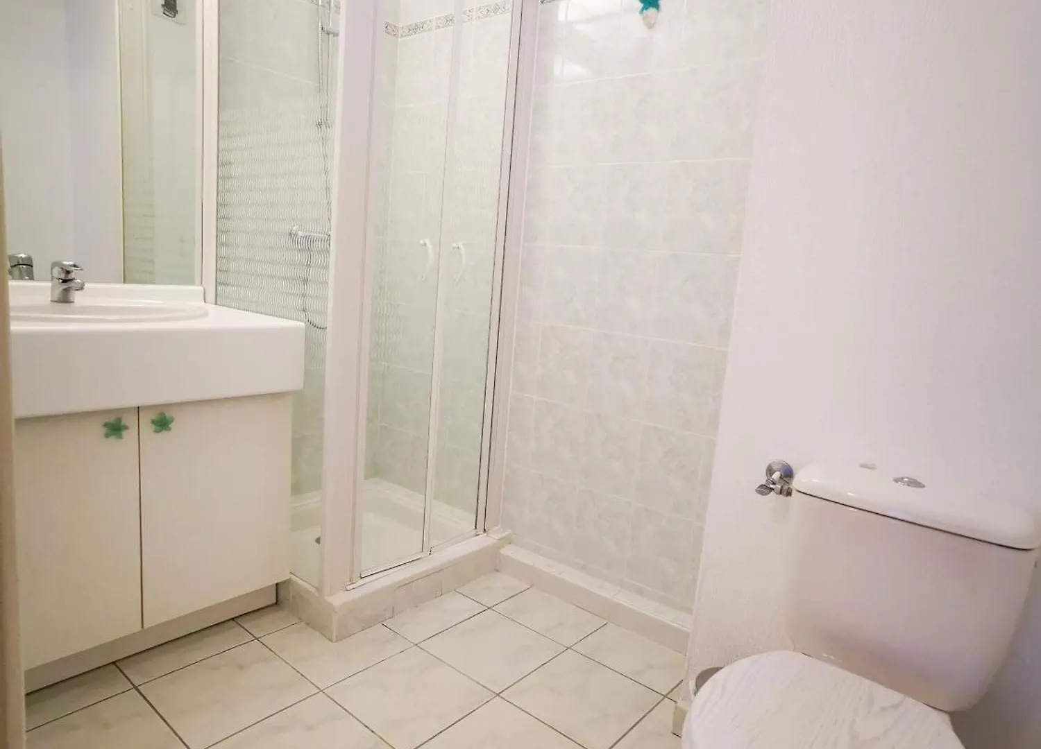 Le Tropical Apartment Frejus