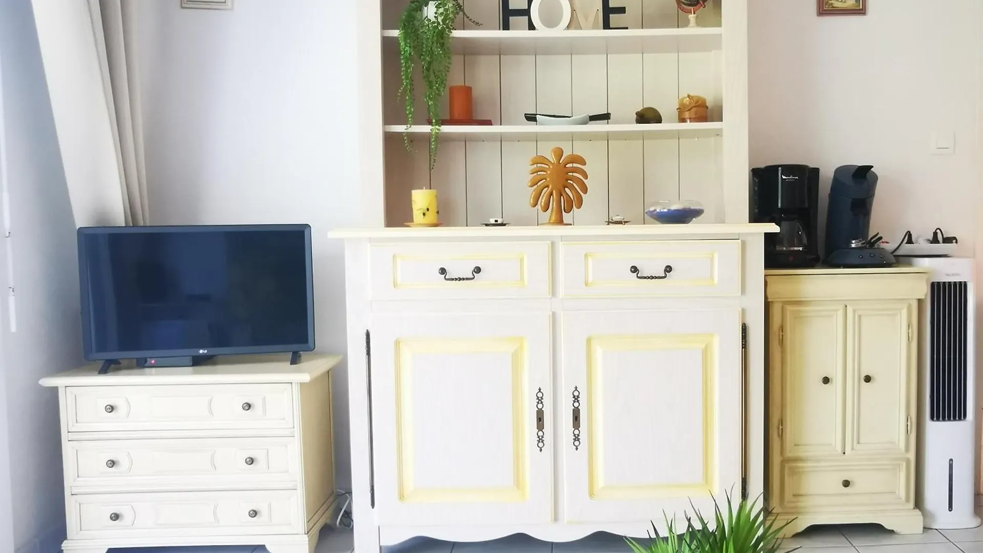 Le Tropical Apartment Frejus