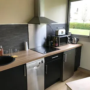  Appartement Cosylocation La Varende 10 France