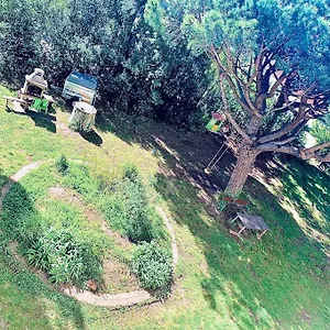 Grand T3 Base Nature Fréjus