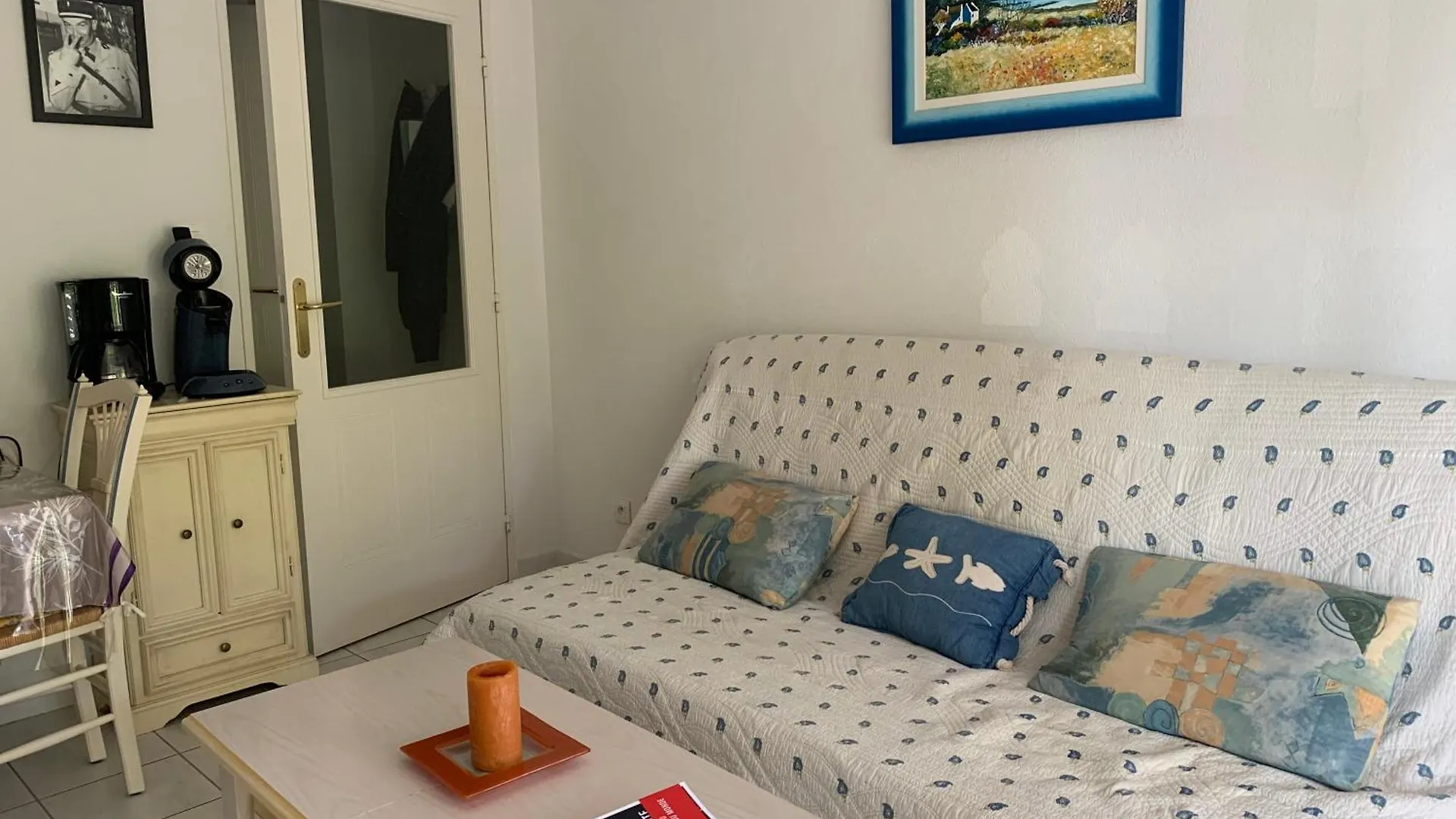 Le Tropical Apartment Frejus France
