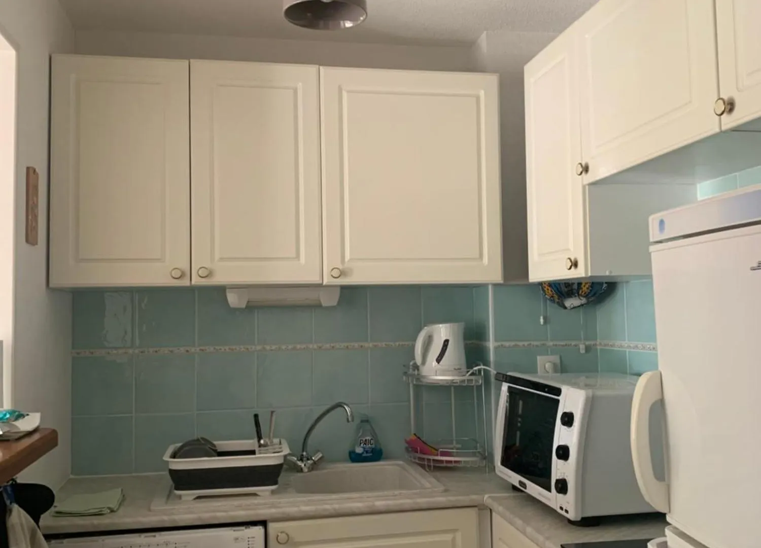 Le Tropical Apartment Frejus