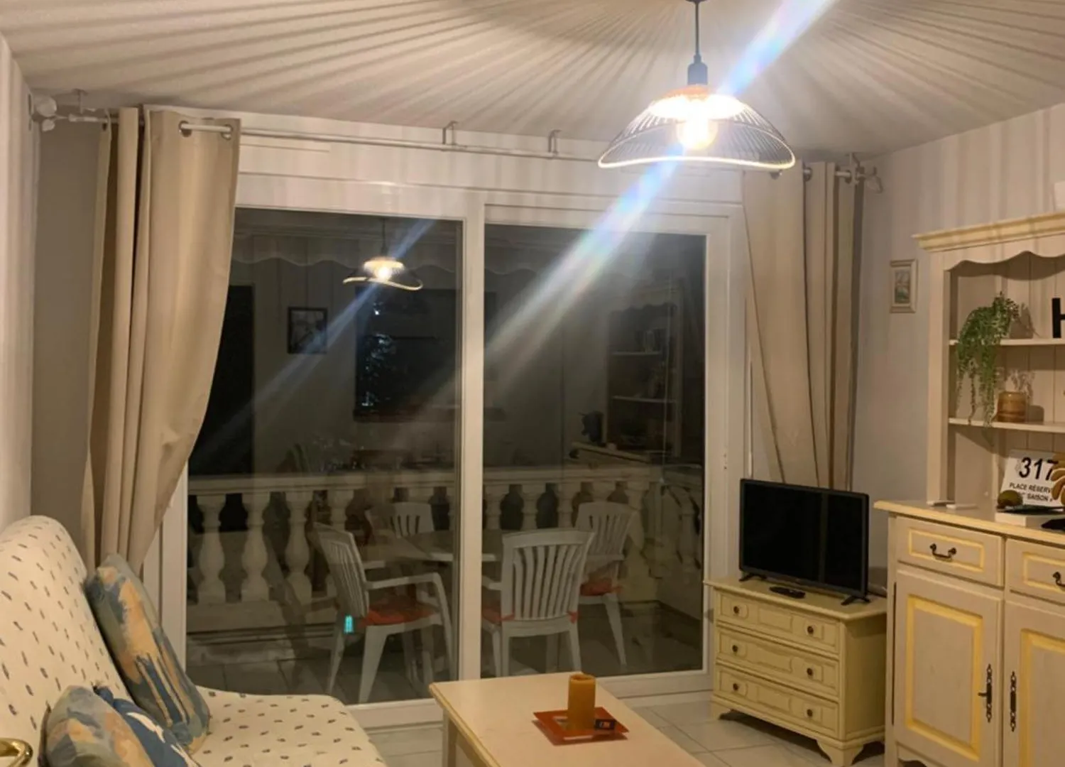 Le Tropical Apartment Frejus 0*,