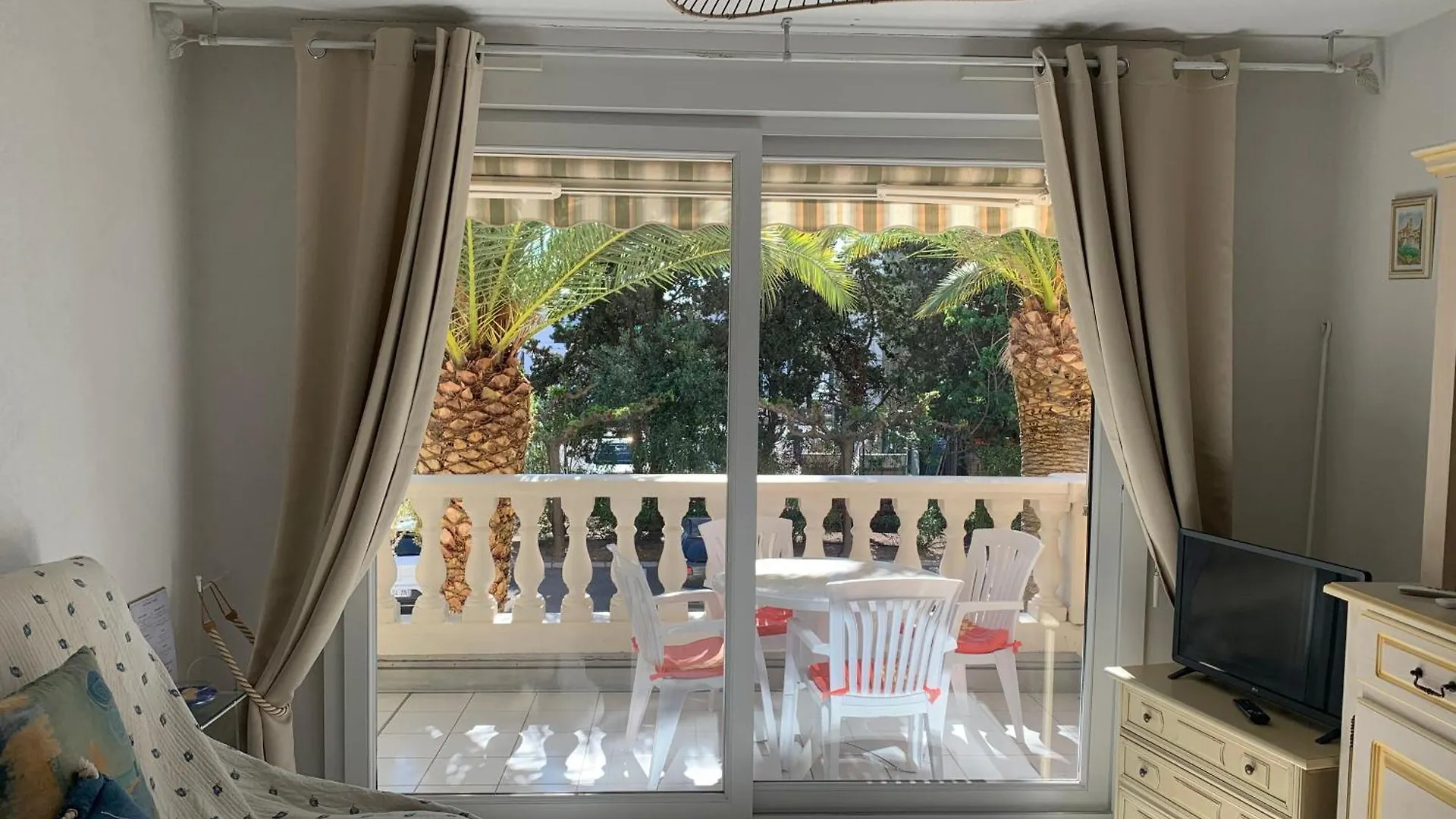Le Tropical Apartment Frejus