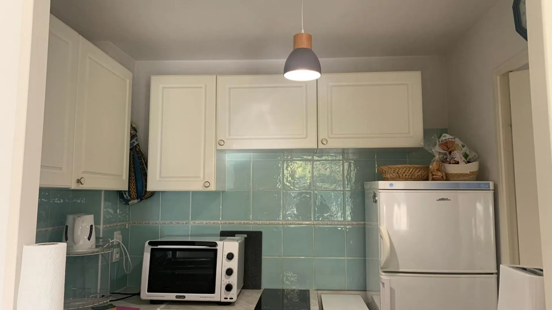 Le Tropical Apartment Frejus 0*,  France