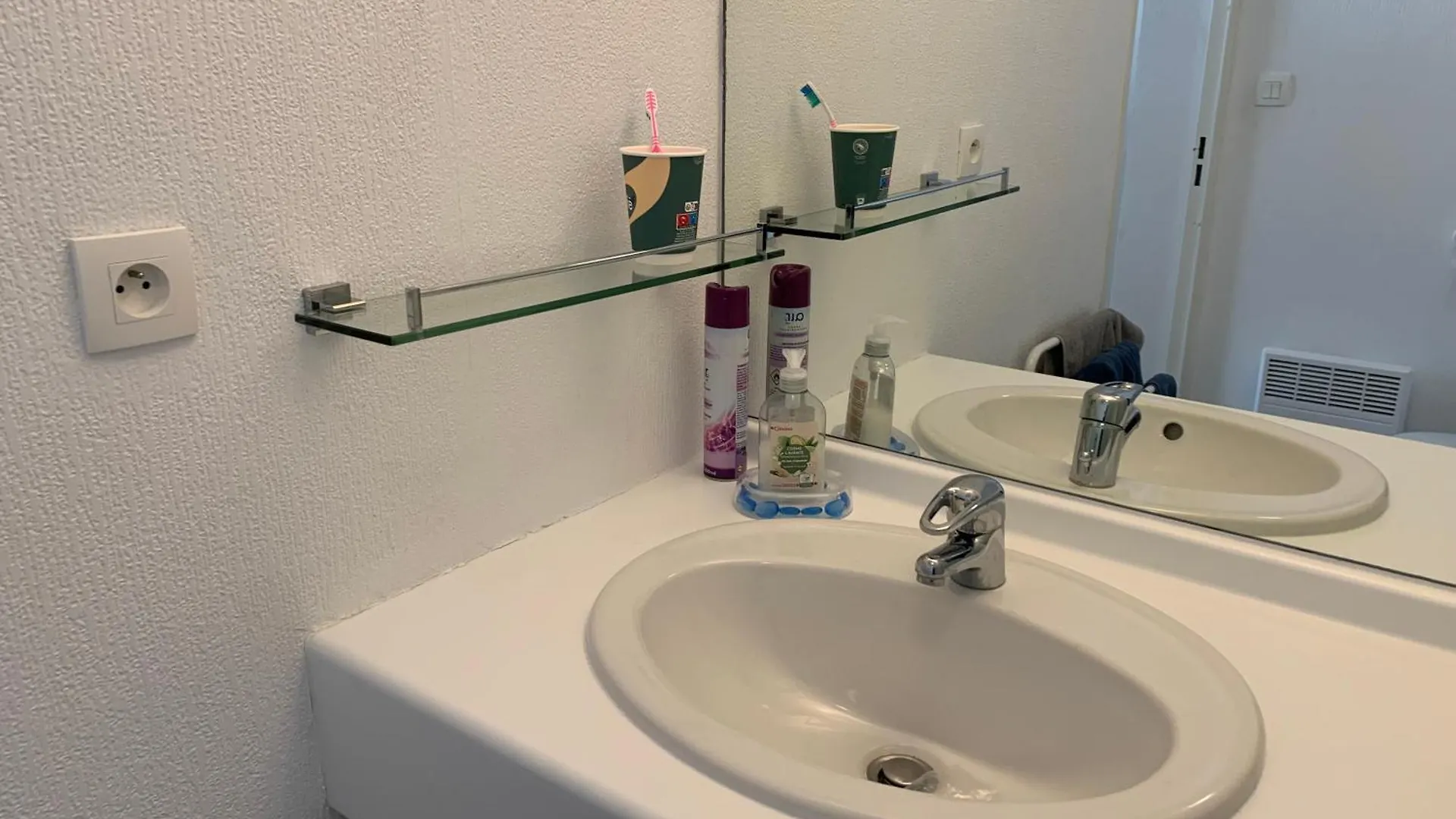 Le Tropical Apartment Frejus