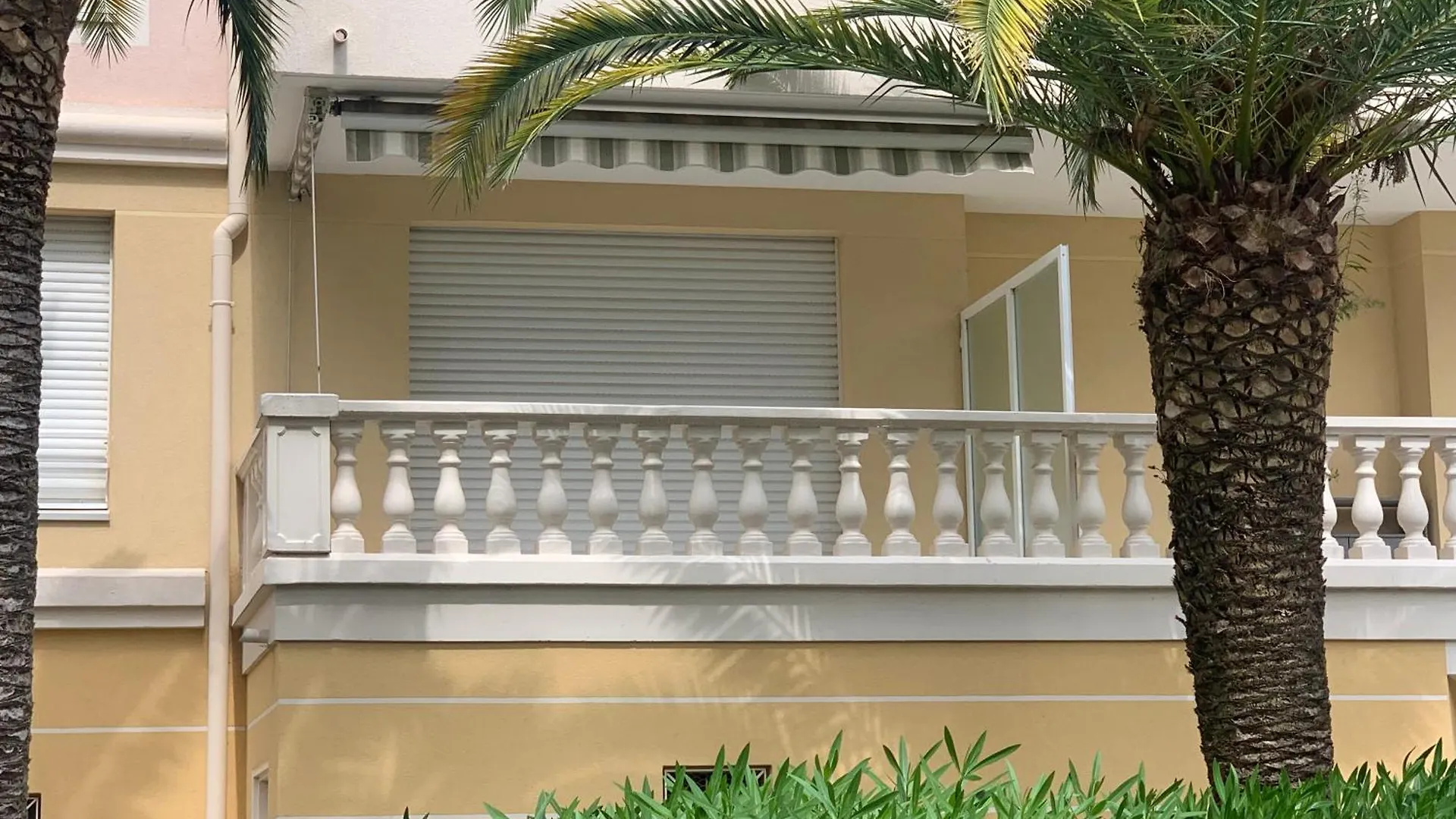 Le Tropical Apartment Frejus France